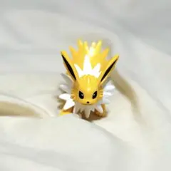 ポケモン モンコレボックス サンダース フィギュア
