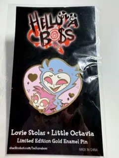 2025年最新】ヘルヴァボス ピンの人気アイテム - メルカリ