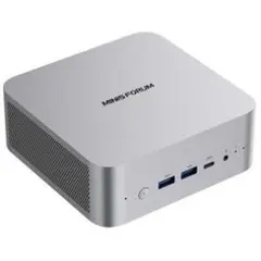 【未開封新品】MINISFORUM AI X1 255(32GB + 1TB)