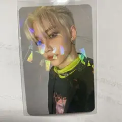 straykids スキズ　トレカ　oddinary サウェ　フィリックス