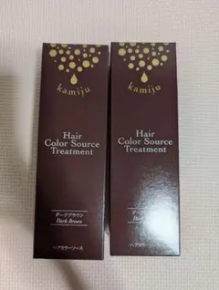 カミジワプレミアム トリートメント 600ml 2本セット - メルカリ