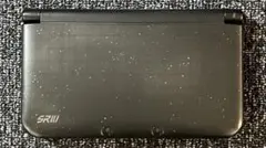 ニンテンドー3DS LL