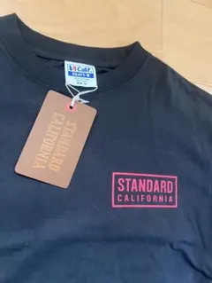 RHC×スタンダードカリフォルニアフルーツオブザルーム （No.1 ）新品