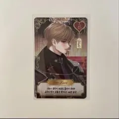 nct wish ユウシ 2nd anniversary ペンミ MD トレカ
