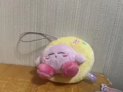 星のカービィ おそらをまんきつminiぬいぐるみ クレーンゲーム
