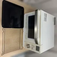 SHARP HEALSIO ヘルシオAX-CA600-W 2020年製 - メルカリ