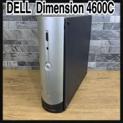 DELL DIMENSION 9100 デスクトップPC本体 カスタマイズ仕様 - メルカリ