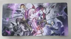 2025年最新】魔法少女まどかマギカ プレイマットの人気アイテム - メルカリ