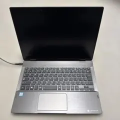 東芝 dynabook Core i3 8GB 256GB Windowsのサムネイル