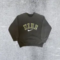 チャコール スウェット