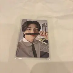 ENHYPEN House of Vampire 入場特典第4弾 JUNGWON