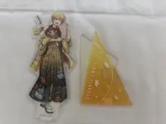 天馬司 アクスタ