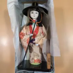 押絵羽子板10体セット　日本の伝統的な人形羽子板　ヴィンテージ 羽子板立台飾りセット【P6157】インターネット店だけ☆限定販売押切