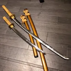 2026年最新】模造刀 セットの人気アイテム - メルカリ