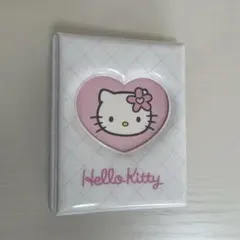 Hello Kitty トレカケース　一番くじ
