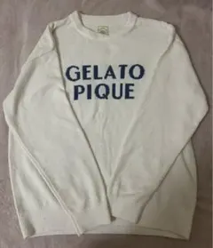GELATO PIQUE ルームウェアセット