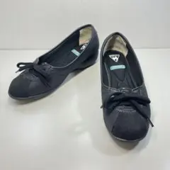 le coq sportif ルコック フラットパンプス スニーカー 22.5のサムネイル