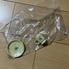 コメダ珈琲店ミニチュアコレクション　ガチャ