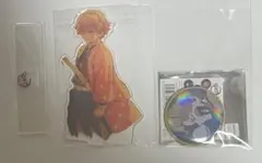 鬼滅の刃 我妻善逸