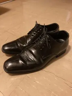 リーガル　ビジネスシューズ