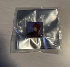 にじさんじ 夢月ロア ピンバッジ