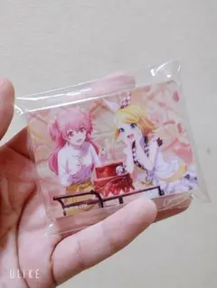 プロセカ ノーブルアート 鏡音リン×桃井愛莉