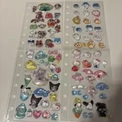 おすそ分けA7リフィル4枚のセットです