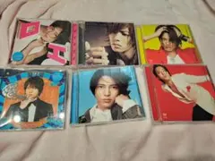 山下智久　山P　まとめ売り　エロ　LOVE CHASE　Loveless