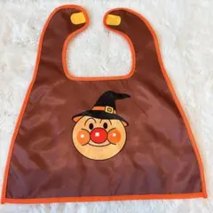 アンパンマンミュージアム　マント