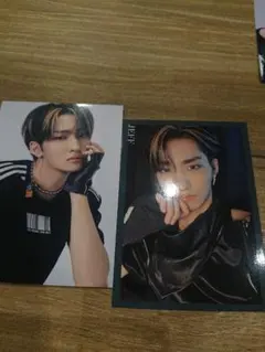 FANTASTICS 八木勇征 ペパミン PeppermintYum トレカ7