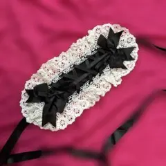 bo d ylineヘッドドレスのサムネイル