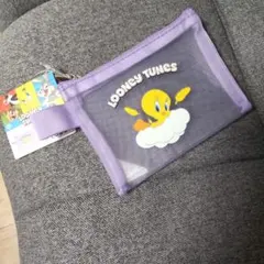 トゥイーティー キャラクターグッズ