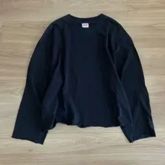 メンズ 長袖カットソー