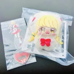 【一番くじ】藤田ことね