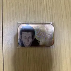 呪術廻戦 缶バッジ 夏油傑
