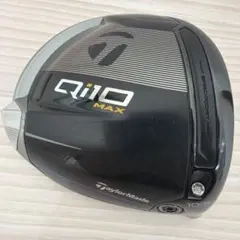 2025年最新】Qi10 max ドライバー ヘッドのみの人気アイテム - メルカリ