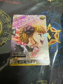 うみねこのなく頃に ヴァンガード ベアトリーチェ ORR - メルカリ
