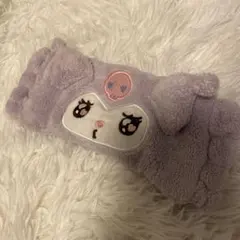 クロミちゃん ヘアバンド