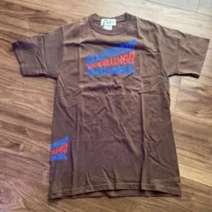 88 Tees Hawaii Tシャツ ブラウン Sサイズのサムネイル