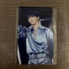 JO1 JO1DER SHOW 2025ランダムトレカ 與那城奨