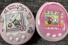 たまごっち チョコ缶