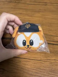 読売ジャイアンツ マスコット ぬいぐるみキーホルダー - メルカリ