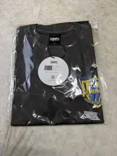 EXAMPLE Tシャツ グレー Mサイズ 新品 E5のサムネイル
