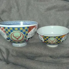 店舗用　吉野家　並盛り　どんぶり　茶碗　2個セット