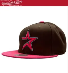 Mitchell & Ness MLB Houston Astrosのサムネイル