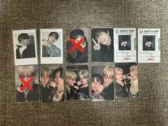 &TEAM ニコラス NICHOLAS トレカ まとめ売り エンティーム