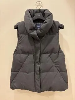 2025年最新】肉厚ダウンベストの人気アイテム - メルカリ