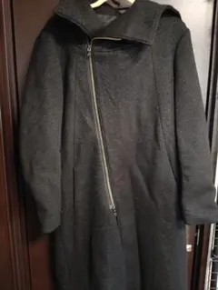 三*月様 コート