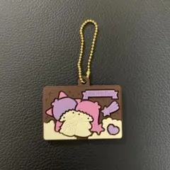 【キキララ】キャラパキ　サンリオ