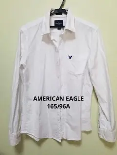 メンズ　AMERICAN EAGLE　シャツ　165/96A